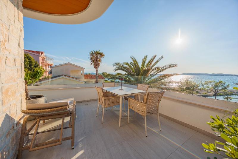 Apartments Dernaj - image 41