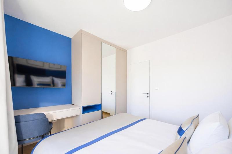 Apartments Dernaj - image 32