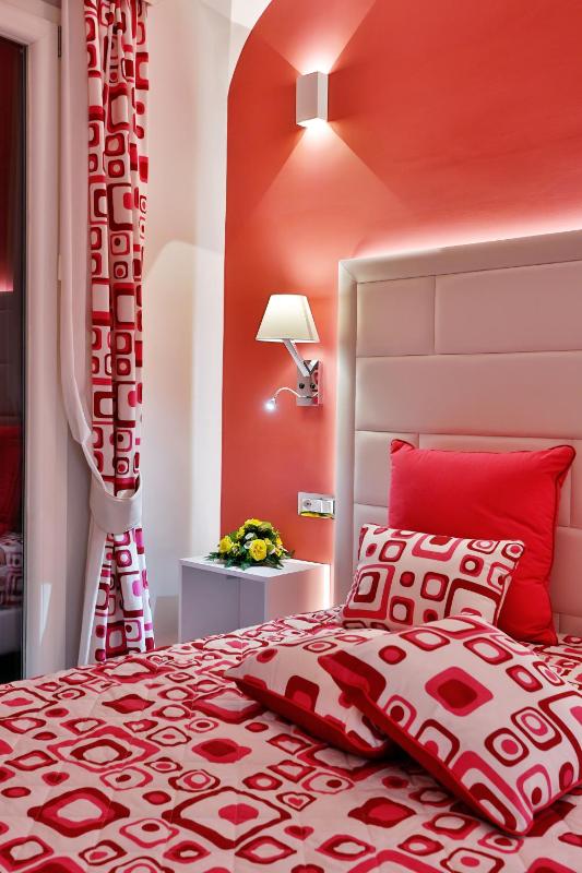 Amalfi Apartments Design centro storico - image 23