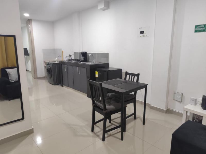 Praga apartasuite - image 11