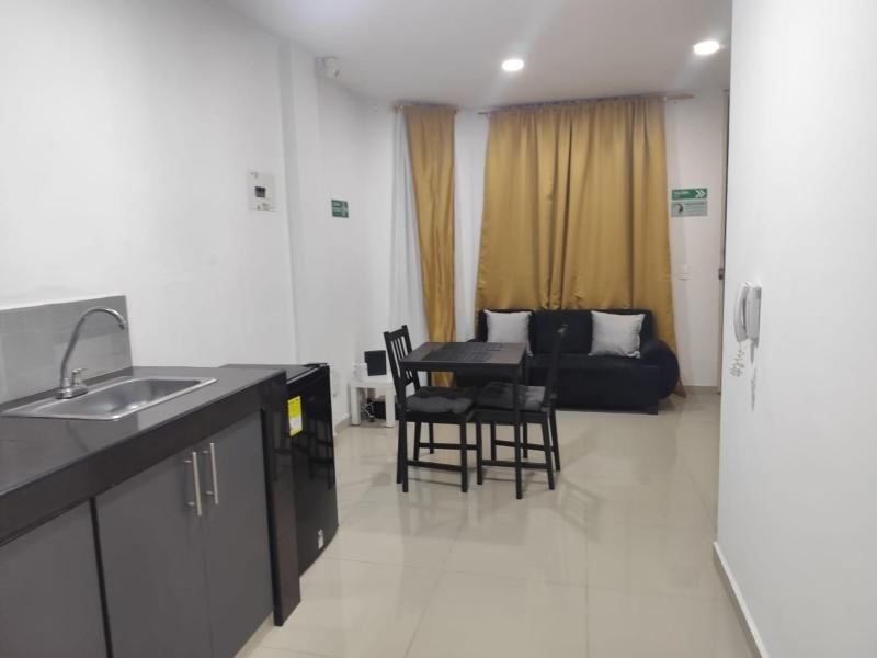 Praga apartasuite - image 15