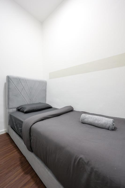 C Home Luxury 4BR Family Retreat Brinchang - B-3-4 - image 8