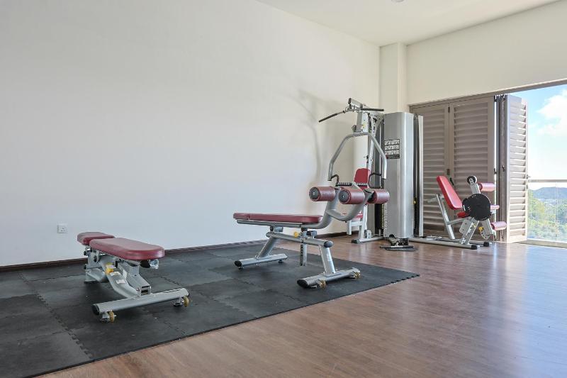 C Home Luxury 4BR Family Retreat Brinchang - B-3-4 - image 6