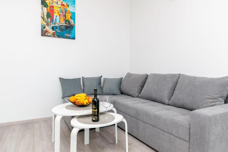 Apartment Comfort - image 8