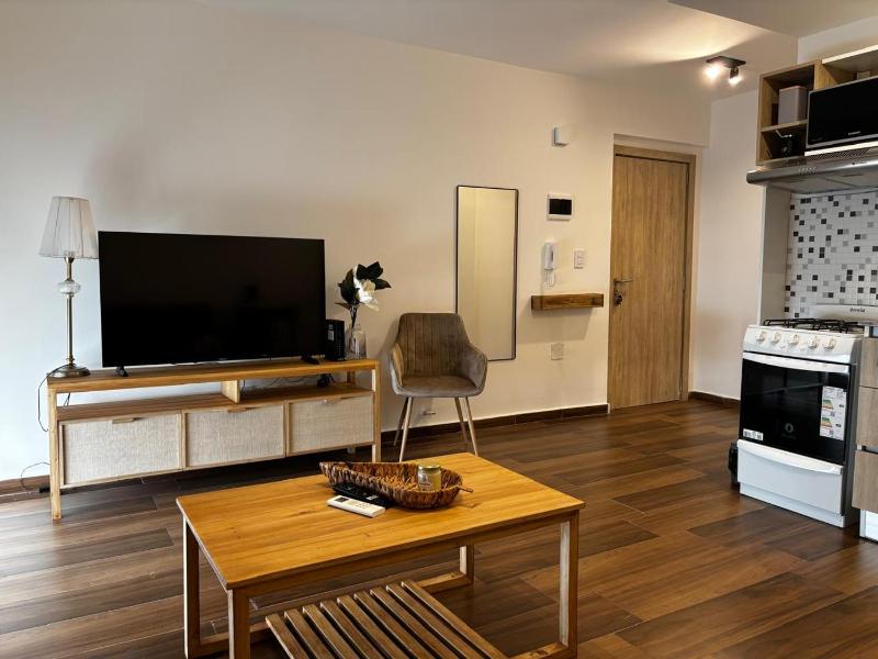 Rosario Comfort Apartment-Para 4 personas - image 4
