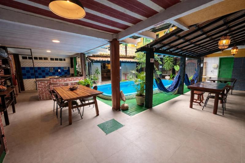 Pousada Villas Boas Arraial do Cabo - image 49