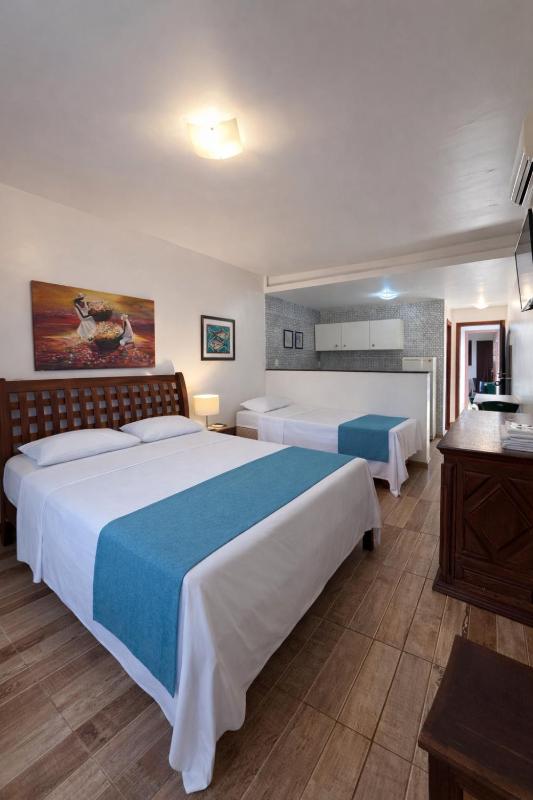 Estalagem 11 Suites - image 24