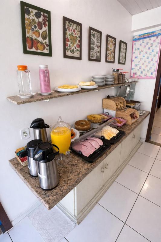 Estalagem 11 Suites - image 40