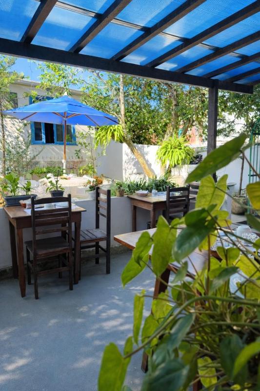 Estalagem 11 Suites - image 28