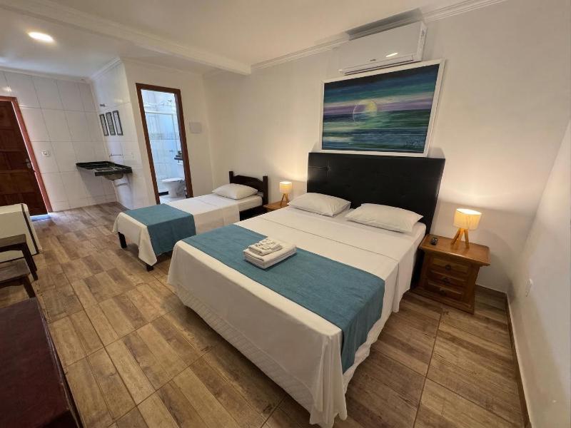 Estalagem 11 Suites - image 37