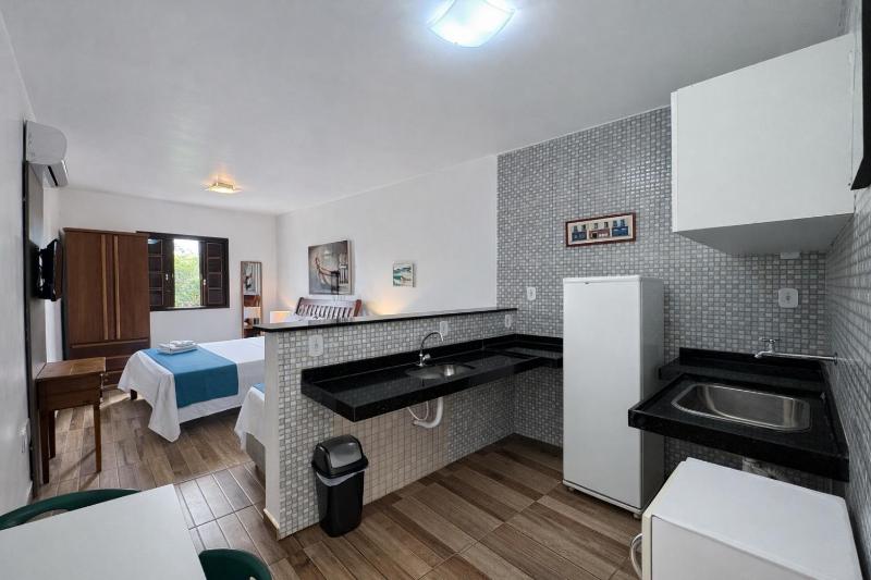 FLAT Estalagem 11 - image 38