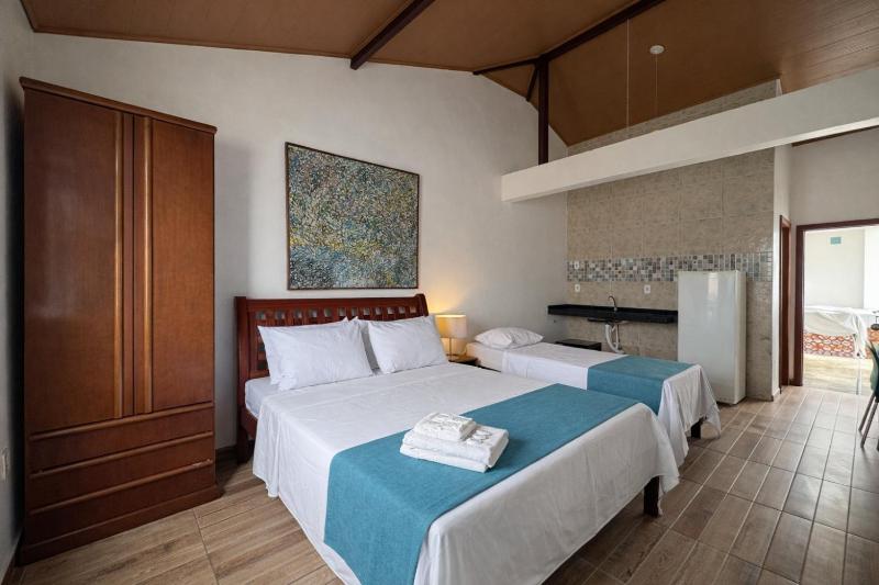 FLAT Estalagem 11 - image 48