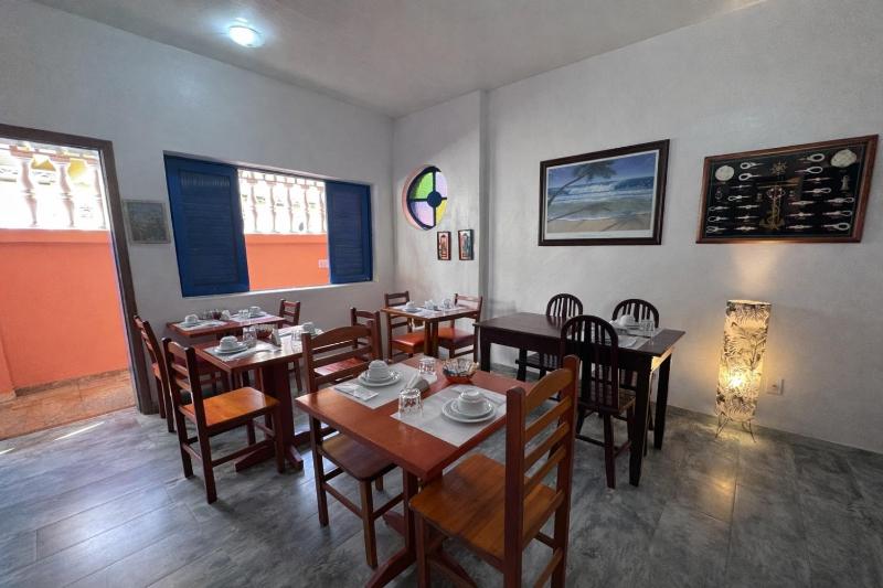 FLAT Estalagem 11 - image 30