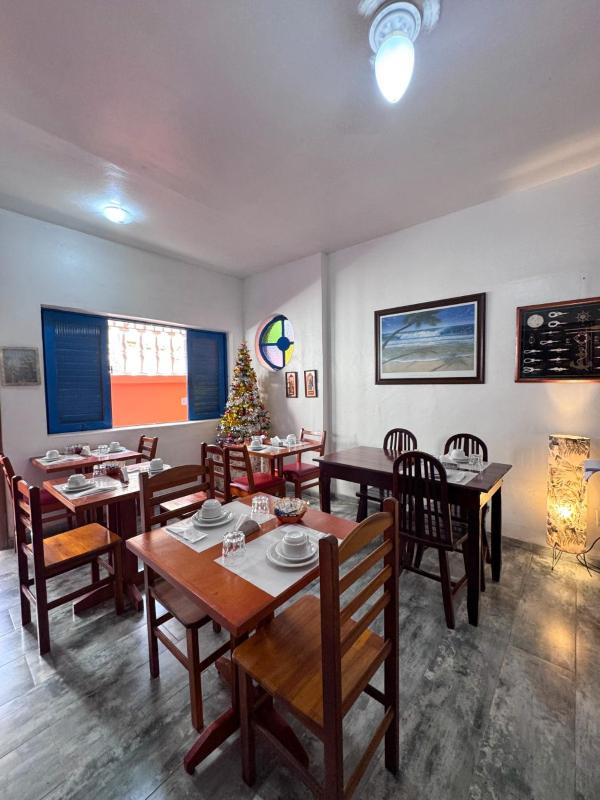 FLAT Estalagem 11 - image 42