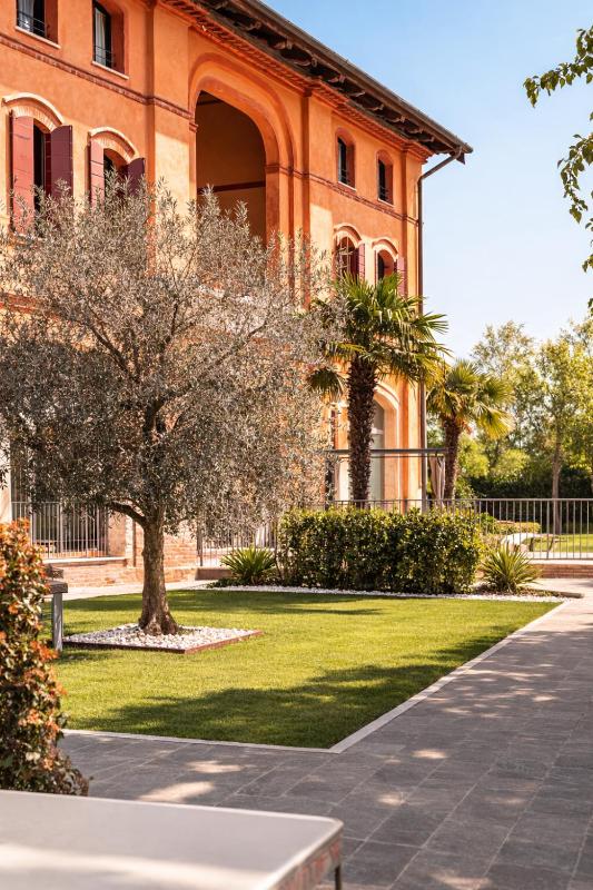 Baco Da Seta Residence con Piscina - Venezia Mestre - image 4