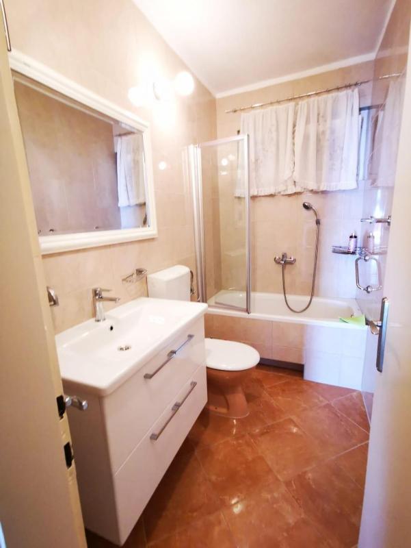 Apartments and rooms with parking space Makarska - 6767 - image 30