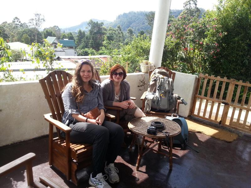 Srihelyes Inn - image 16