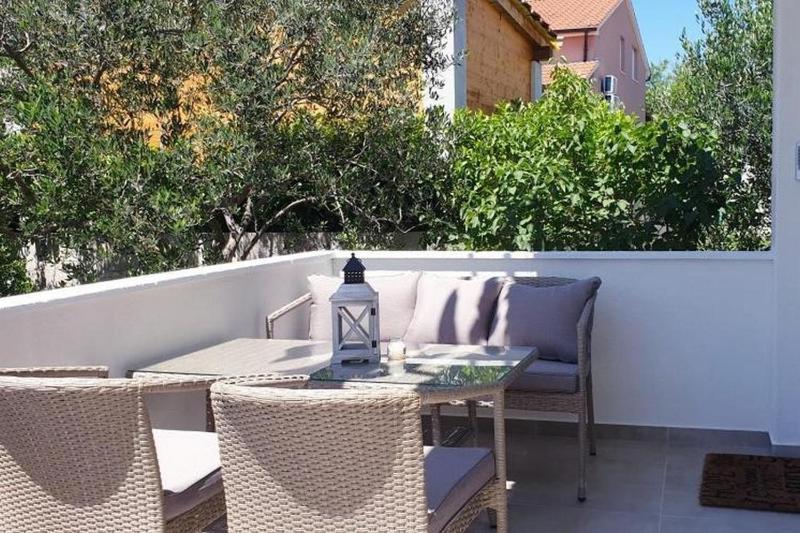 Apartments with parking space Vodice - 25282 - image 15