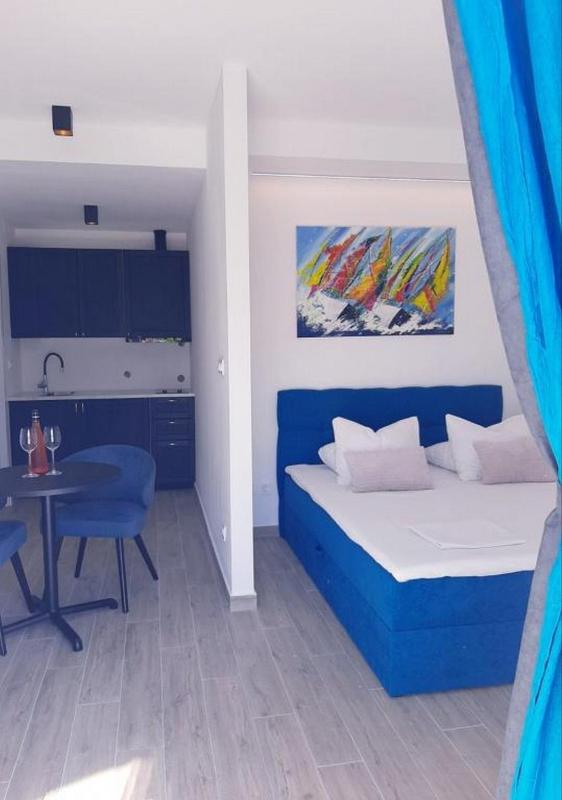 Apartments with parking space Vodice - 25282 - image 19