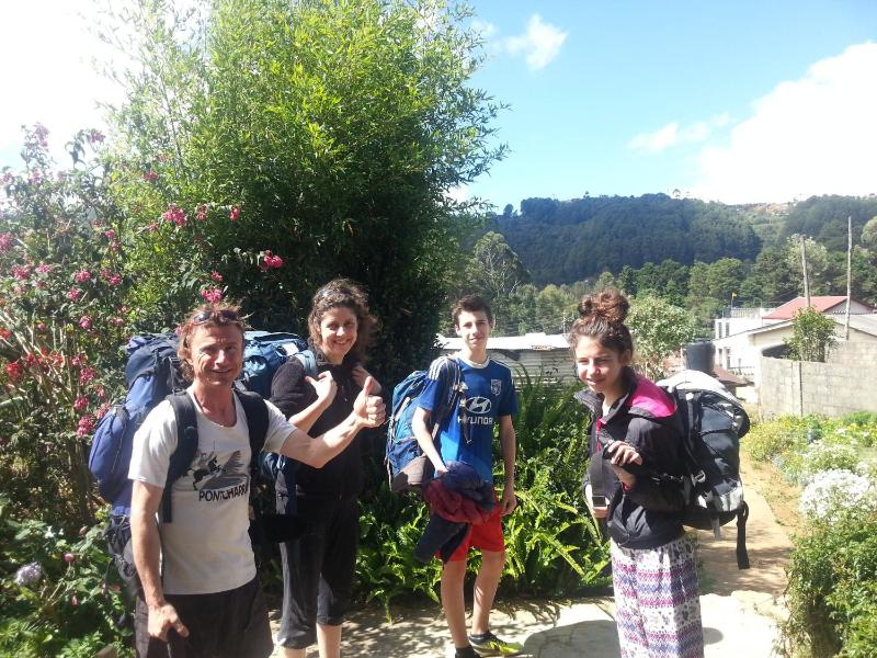 Srihelyes Inn - image 33