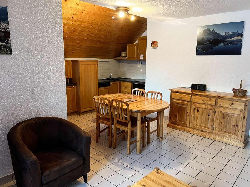 Appartement 6 pers proche centre - FR-1-871-13 - image 7