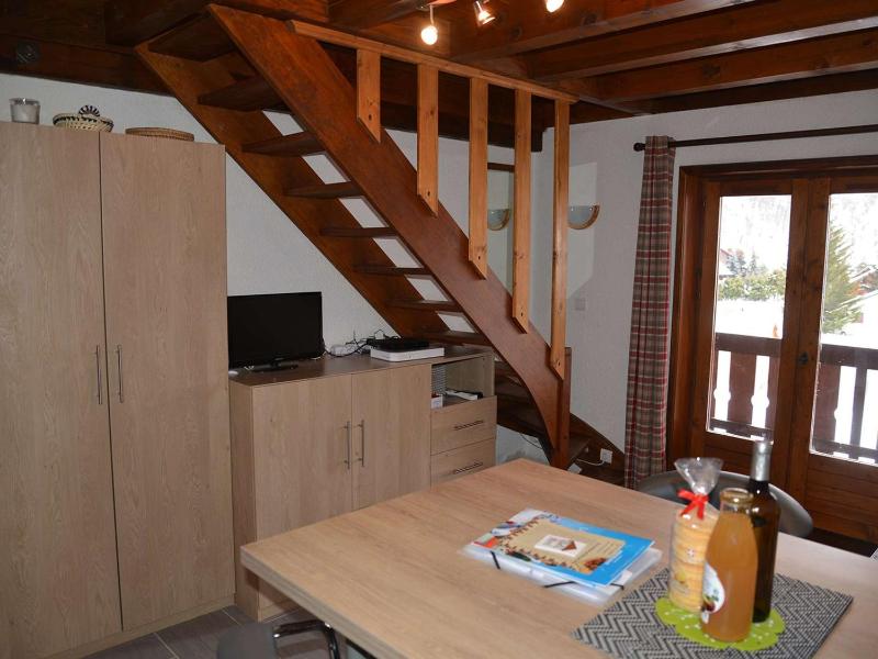 Appartement duplex animaux admis - 4 pers. - FR-1-871-2 - image 2