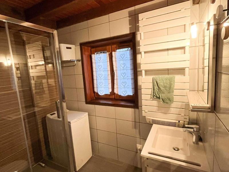 Appartement duplex animaux admis - 4 pers. - FR-1-871-2 - image 8
