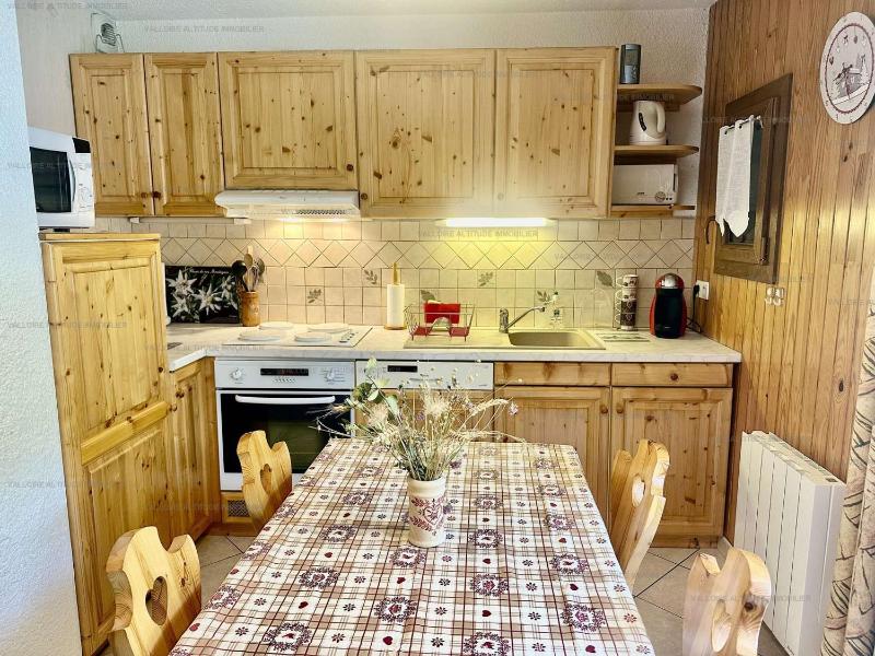 Studio cabine centre village - 4 pers. - FR-1-871-45 - image 11
