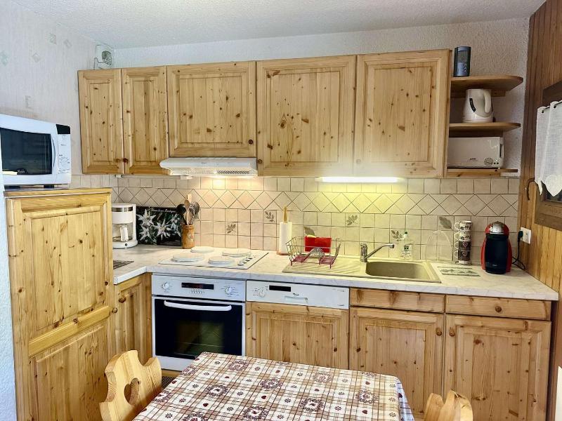 Studio cabine centre village - 4 pers. - FR-1-871-45 - image 7