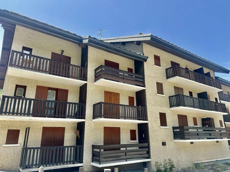 Studio cabine centre village - 4 pers. - FR-1-871-45 - image 4