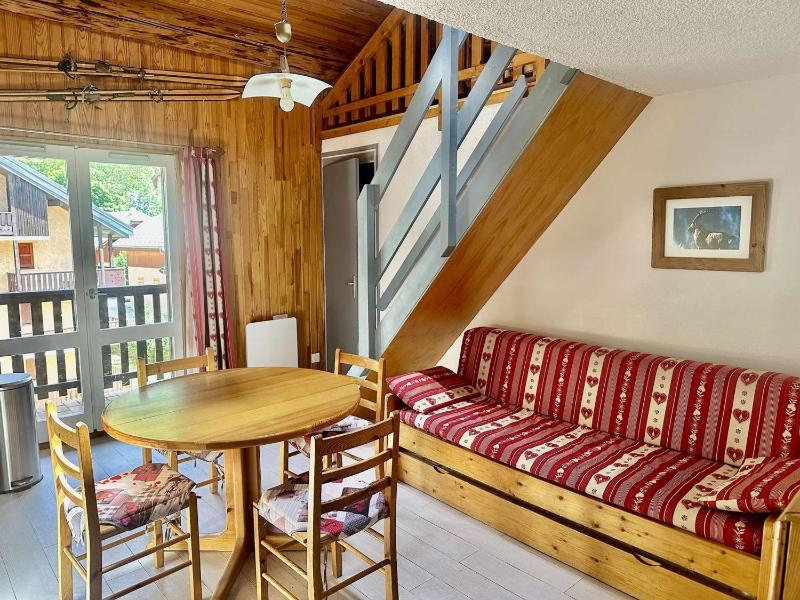 Appartement duplex central - 8 pers. - FR-1-871-53 - image 1