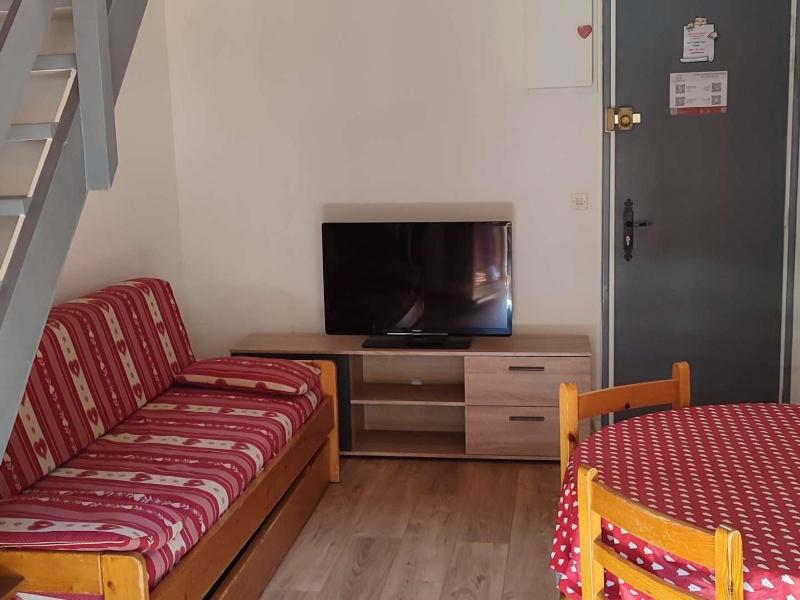 Appartement duplex central - 8 pers. - FR-1-871-53 - image 19