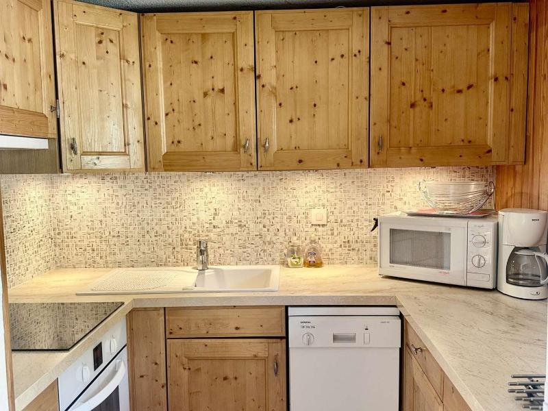 Appartement duplex central - 8 pers. - FR-1-871-53 - image 20