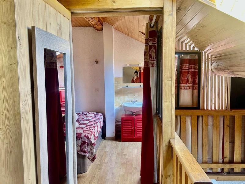 Appartement duplex central - 8 pers. - FR-1-871-53 - image 12