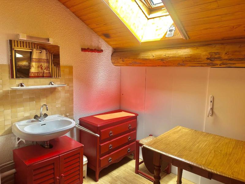 Appartement duplex central - 8 pers. - FR-1-871-53 - image 18