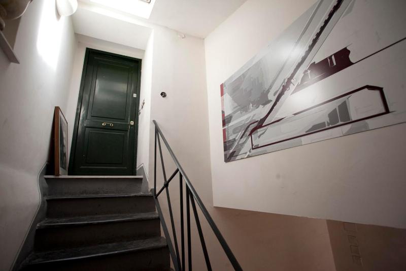 Apartment with Terrace image 4