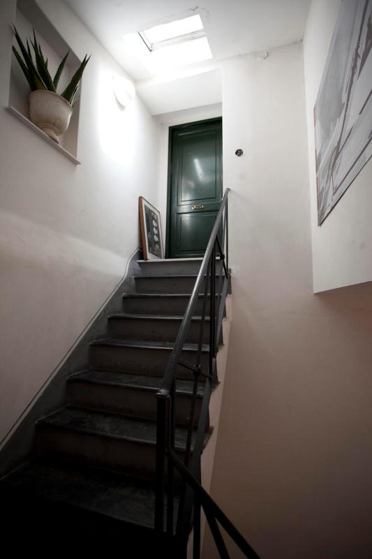 Apartment with Terrace image 3