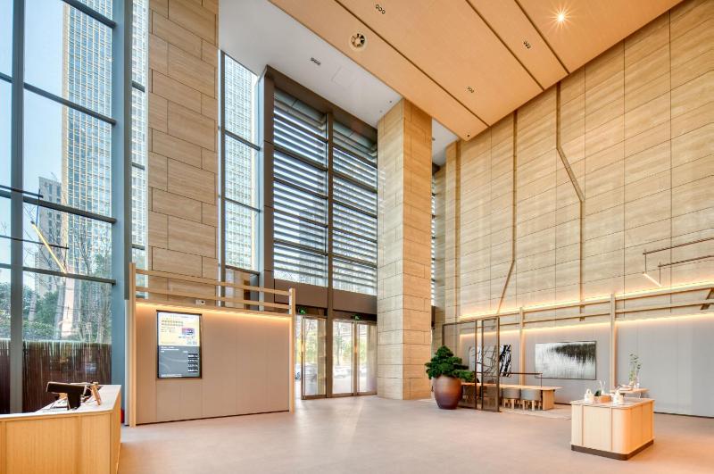 JI Hotel-Hangzhou International Expo Center Branch - image 4