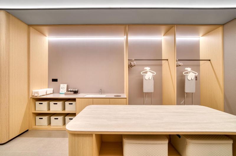 JI Hotel-Hangzhou International Expo Center Branch - image 3