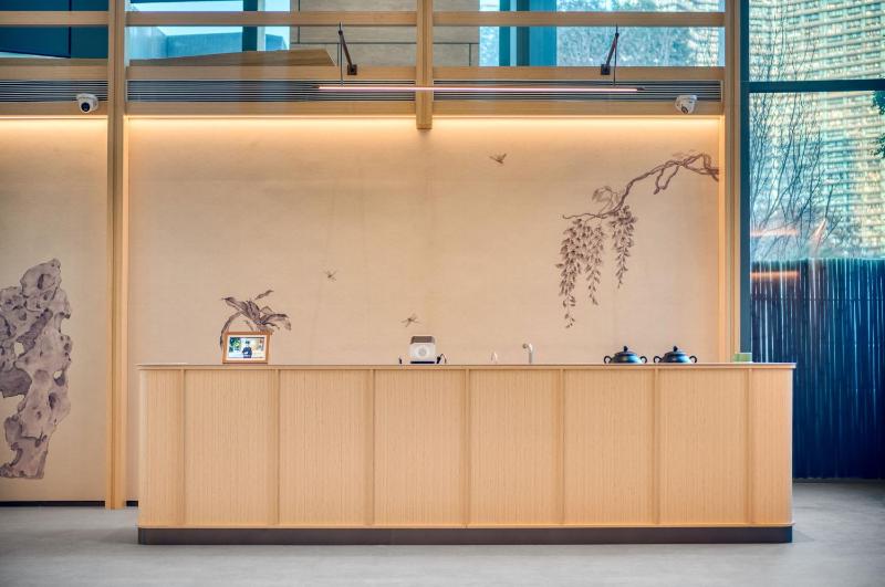 JI Hotel-Hangzhou International Expo Center Branch - image 8