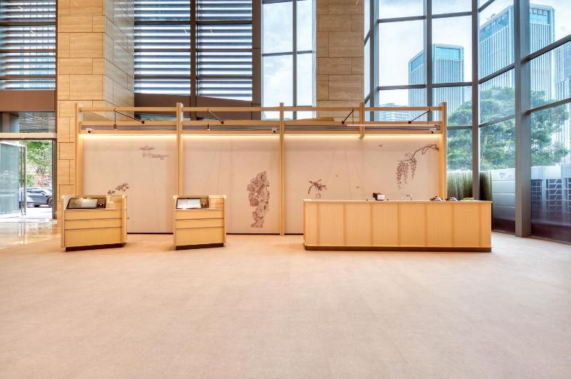 JI Hotel-Hangzhou International Expo Center Branch - image 7
