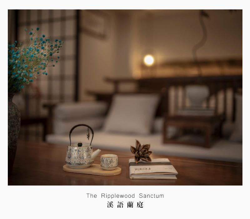 The Ripplewood Sanctum - Lijiang Old Town Mufu Branch - English service and tour arrangement - image 26