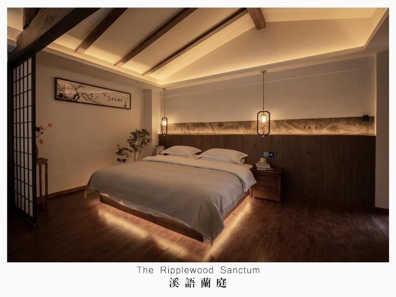 The Ripplewood Sanctum - Lijiang Old Town Mufu Branch - English service and tour arrangement - image 28