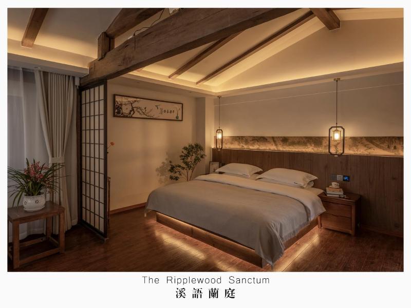 The Ripplewood Sanctum - Lijiang Old Town Mufu Branch - English service and tour arrangement - image 13