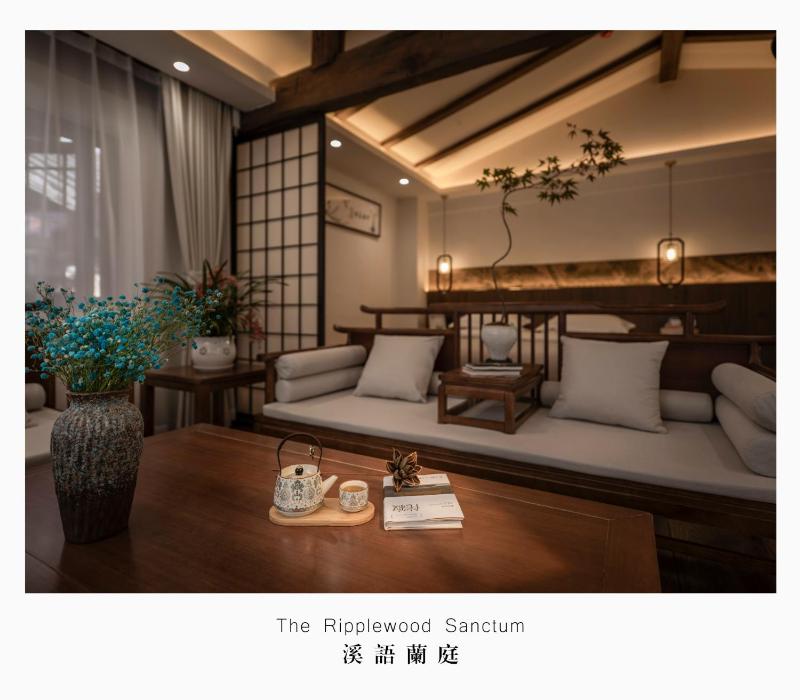 The Ripplewood Sanctum - Lijiang Old Town Mufu Branch - English service and tour arrangement - image 14