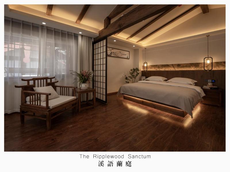 The Ripplewood Sanctum - Lijiang Old Town Mufu Branch - English service and tour arrangement - image 12