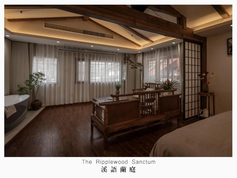 The Ripplewood Sanctum - Lijiang Old Town Mufu Branch - English service and tour arrangement - image 33