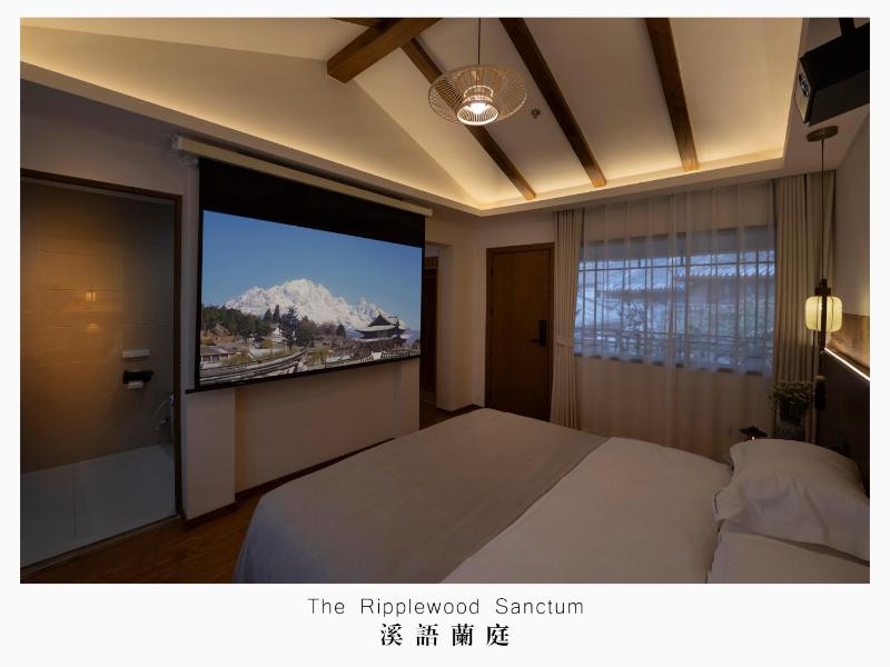 The Ripplewood Sanctum - Lijiang Old Town Mufu Branch - English service and tour arrangement - image 32