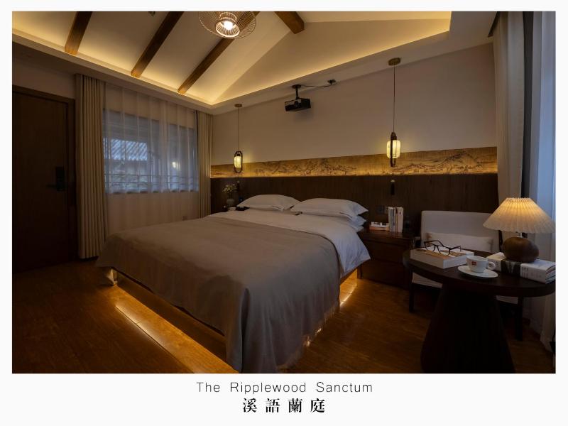 The Ripplewood Sanctum - Lijiang Old Town Mufu Branch - English service and tour arrangement - image 7