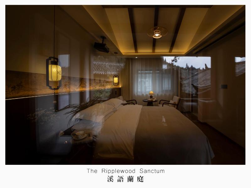 The Ripplewood Sanctum - Lijiang Old Town Mufu Branch - English service and tour arrangement - image 10